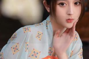 秀人网 – 奈奈Fox的妹妹私拍：不只是我的偷心草！