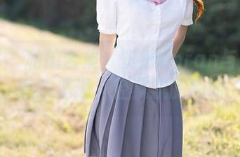 秀人网 – 私拍合集：安然anran与少女气息的偶遇，轻飘飘的瞬间
