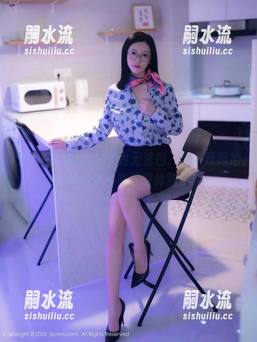 秀人网 - 豹纹的魅力无法挡，是小逗逗给你带来独家下载体验！