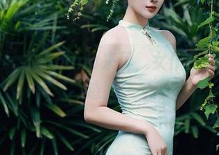 秀人网 – 木子nana来了，女仆在原图中凹造型！