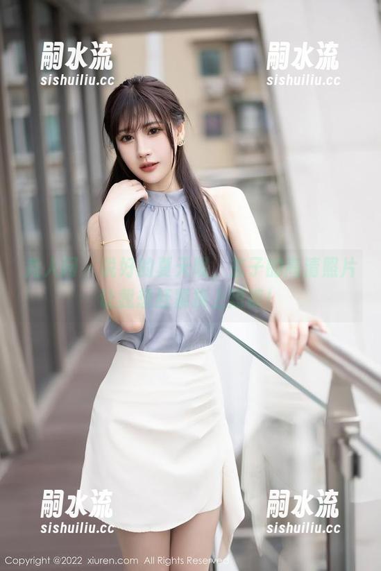 秀人网 - 说好的夏天呢，玄子的高清照片让我想赶紧换上短裤！