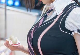 秀人网 – 虞姬儿的制服全集，下载这份“别样学校”的课本吧