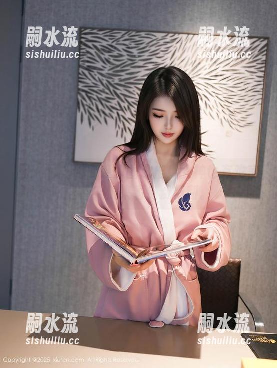 秀人网 - 谢晚晚原图放出！女神也有难言之隐？快来看免费福利。