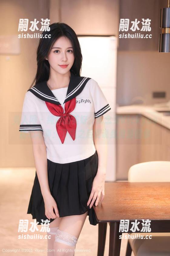 秀人网 - 纯粹的美好，陈念灵Vickyao甜心写真：下载之后别说我没提醒你