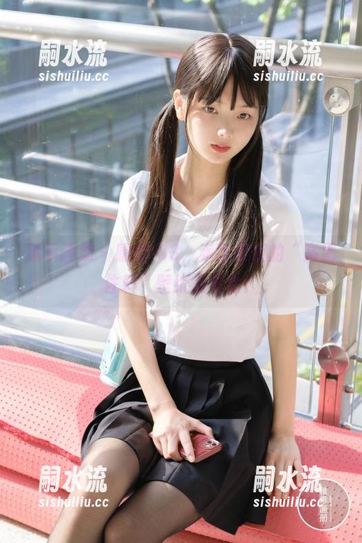 稚乖画册 - 晴空-03，赤西夜夜的“高端佐料”壁纸品鉴会！