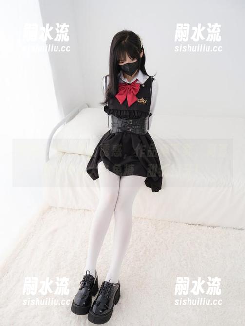 紧急企划 紧急企划:纯白诱惑,作品集下载,简直像一块儿大白兔糖,甜到掉牙!