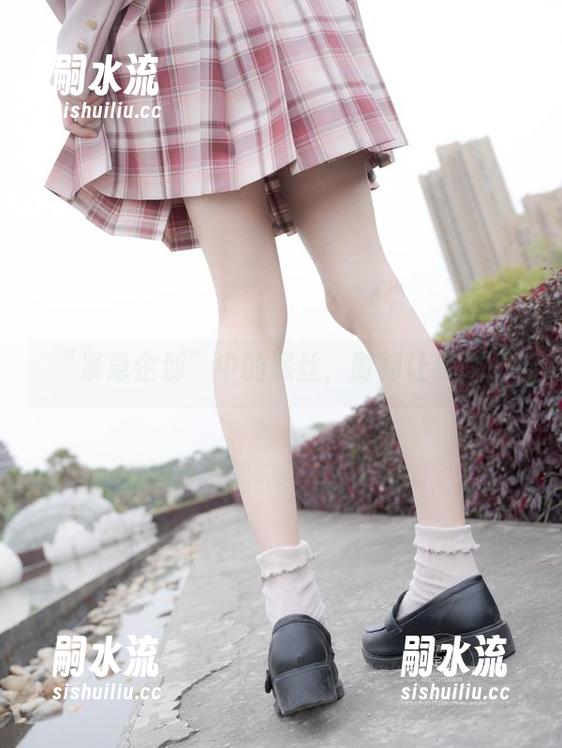 “紧急企划”中的黑丝，时刻让我想往
