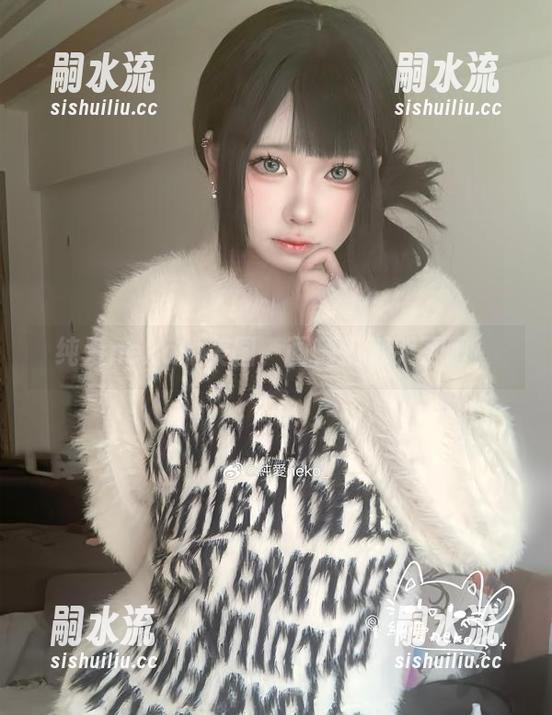 纯爱neko的美图，画师们都哭了吧！