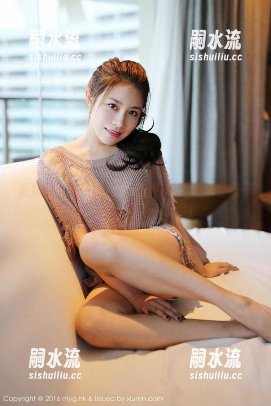 美媛馆 - 把叶籽亿的粉色和美图放在脑子里，小心消化不良哦！