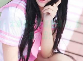 美媛馆 – 大家看！高清唐琪儿，甜心资源流付出！