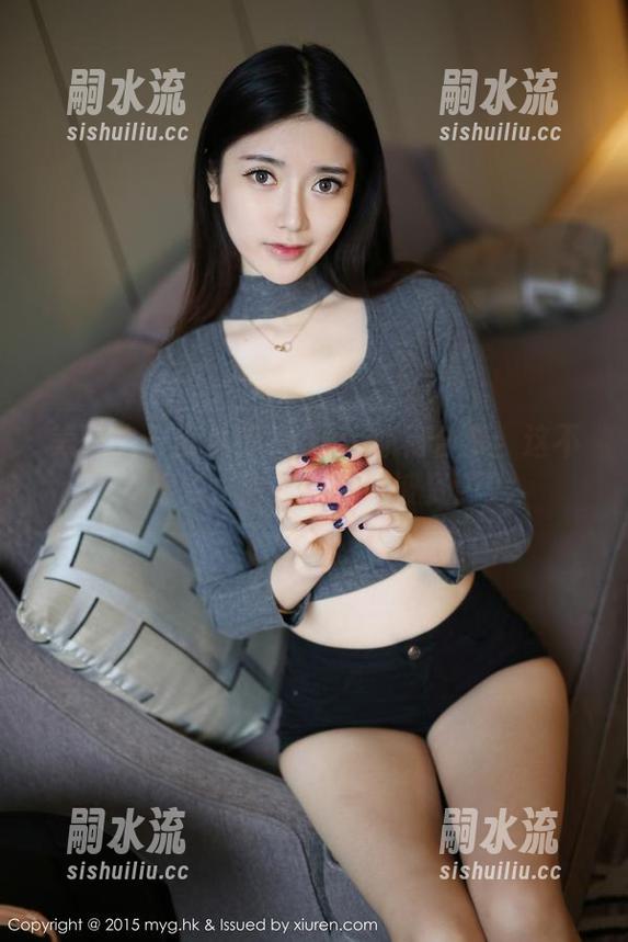 美媛馆 - 徐小宝Jessie旗袍合集：这不是穿衣，而是掀起风波资源。
