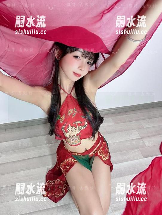 微密圈 - 聂傲娇召唤浪漫，萌妹图集里的那些小美好