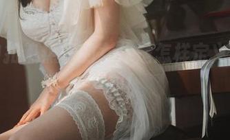 看！肉扣热热子的女仆是怎样定义高清可爱的！