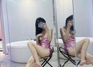 微密圈 – 作品之美，福利之享——葛征的青春温软，别无他物