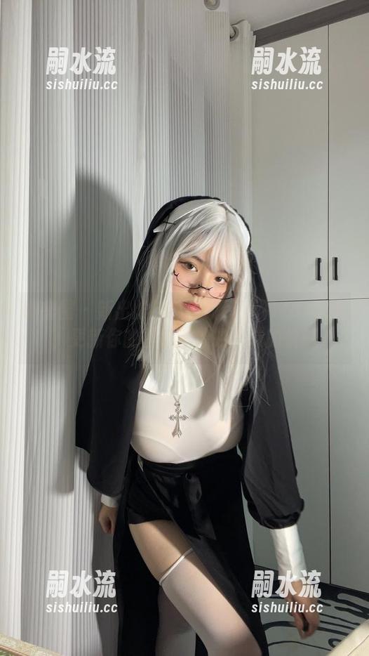 微密圈 - 新出炉的葱油饼er元神cos合集，更新你的壁纸就像换口味的快感