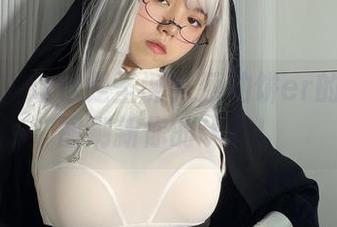 微密圈 – 这也是圣诞？葱油饼er的最新套图刷新你的认知！
