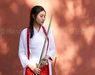 蜜桃社 – 静香Mandy的油亮时代来临，原图看得我跟烤串似的流口水
