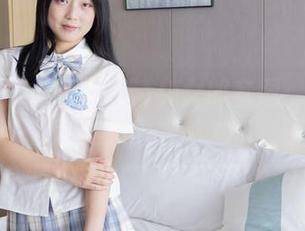 袜啵啵 – 小淳的高清兔女郎套图：当你发现毛茸茸的想象力越发丰富了…
