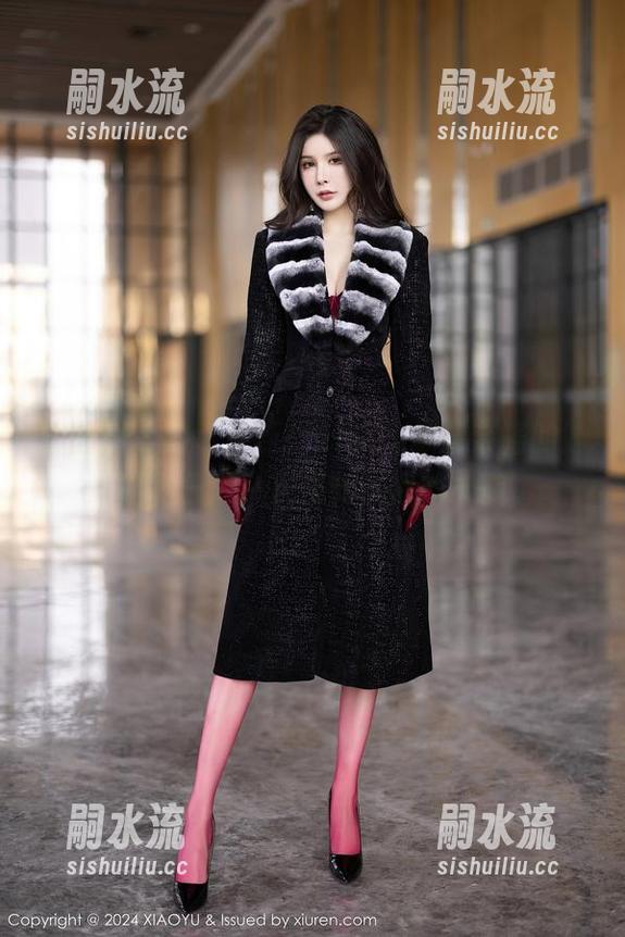 语画界 - 图包更新，Emily顾奈奈酱的妹妹形象再一次反转了我的审美