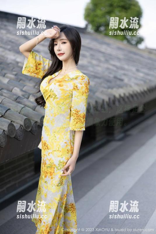 语画界 - 小蛮妖Yummy在线：这裸足合集，建议搭配你的想象力使用。