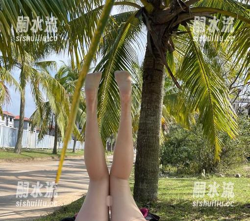 微密圈 - 迷人的五姨太又来了！渔网袜的原图合集，值得细细品味