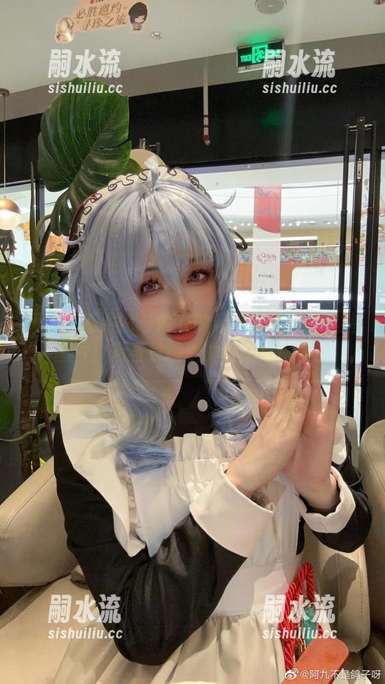 阿九从不咕咕与内衣的亲密对话：看这些图片，简直是换季的必备指南啊！
