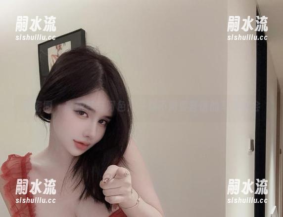 微密圈 - 高跟鞋与阿色：一场不需要言语的写真盛会