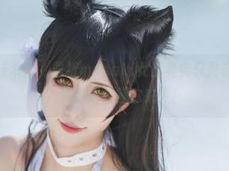 cos是个技术活，雅祈masaki女王其实只是在秀衣服吧？最新更新等你来评！