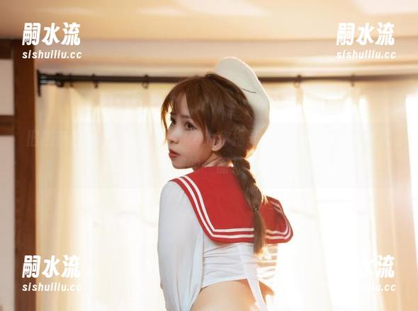 旧照新分享，魅瞳meroko为你揭开柯杨斯卡娅写真那柔美的一面！