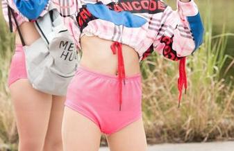 魔镜街拍 – 当曼曼遇上蕾丝，这些写真真让我眼前一亮